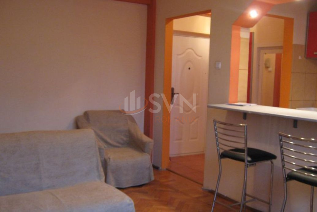 Apartament, 2 camere Bucuresti/Universitate (s1)