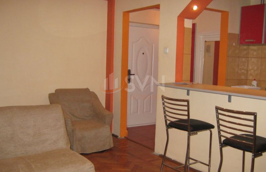 Apartament, 2 camere Bucuresti/Universitate (s1)