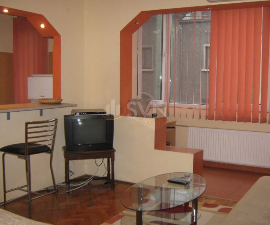 Apartament, 2 camere Bucuresti/Universitate (s1)
