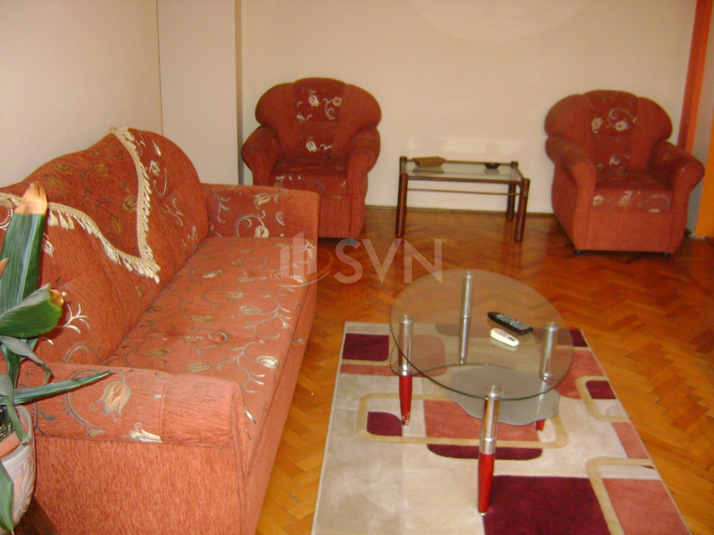Apartament, 2 camere Bucuresti/Universitate (s1)