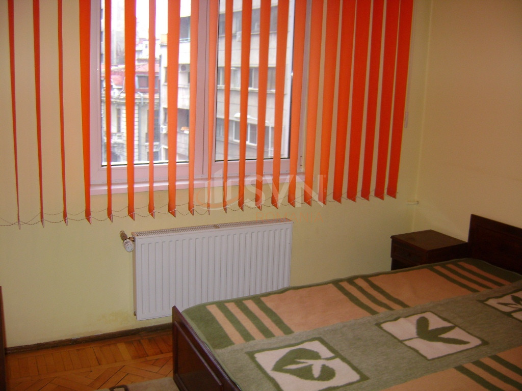 Apartament, 2 camere Bucuresti/Universitate (s1)