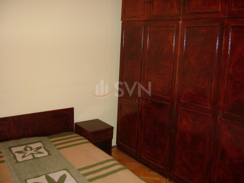 Apartament, 2 camere Bucuresti/Universitate (s1)
