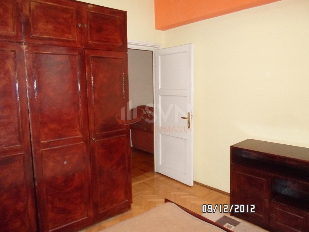 Apartament, 2 camere Bucuresti/Universitate (s1)