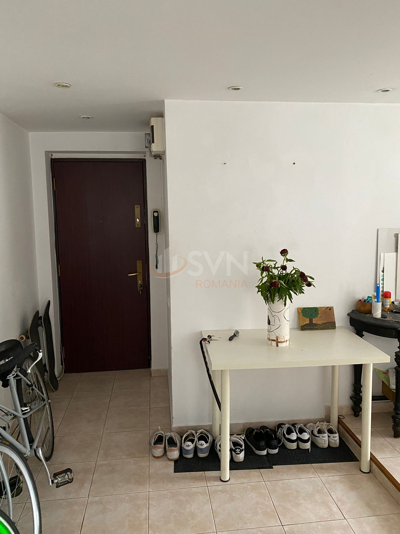Apartament, 2 camere Bucuresti/Piata Universitatii