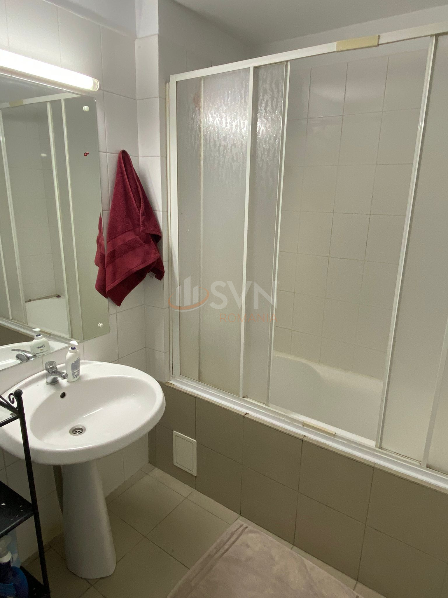 Apartament, 2 camere Bucuresti/Piata Universitatii