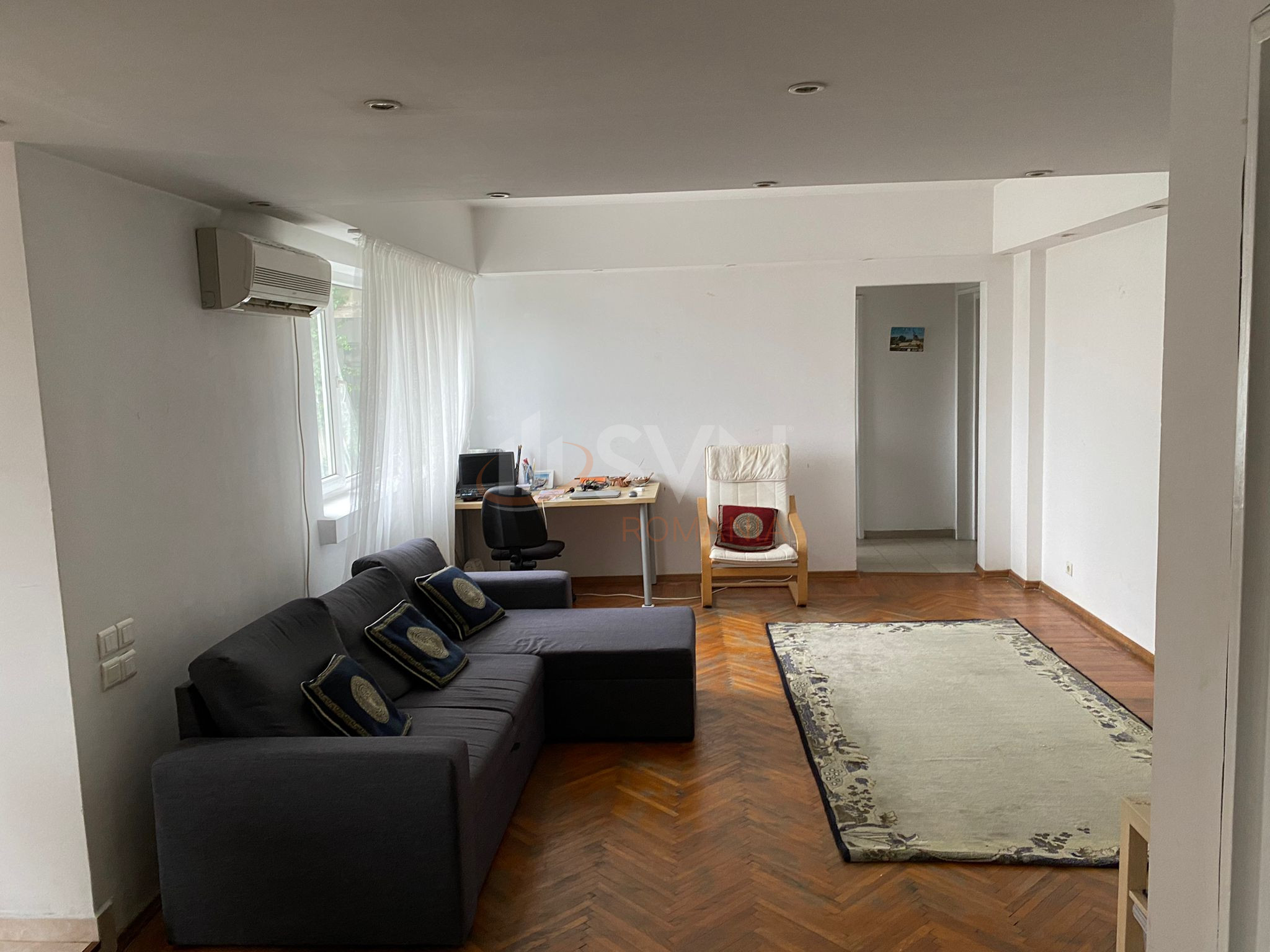 Apartament, 2 camere Bucuresti/Piata Universitatii