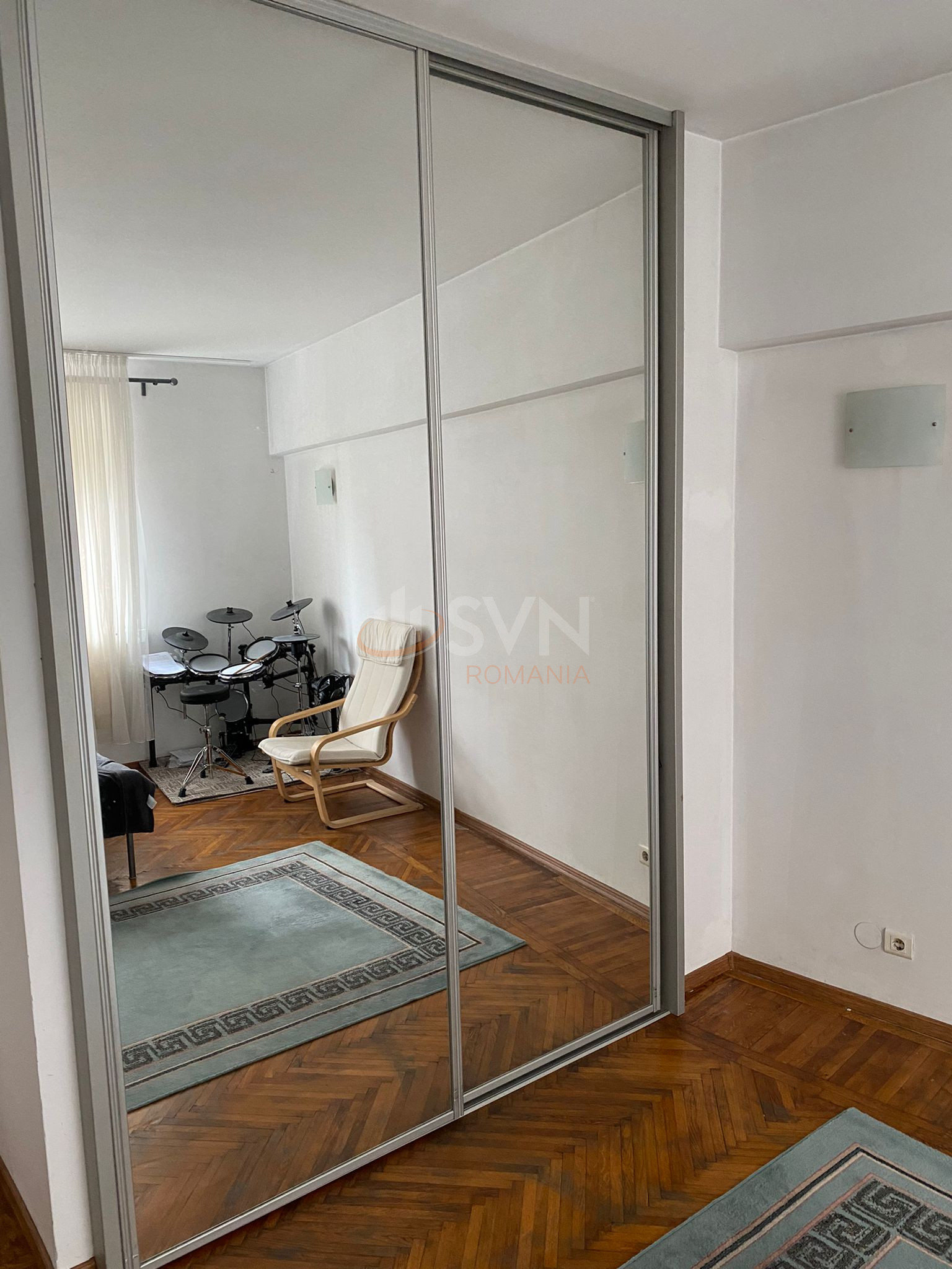 Apartament, 2 camere Bucuresti/Piata Universitatii