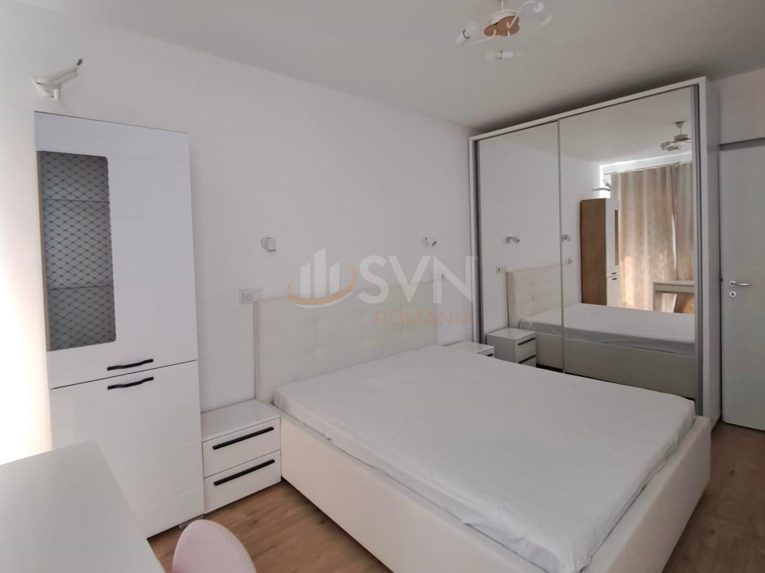 Apartament, 2 camere Bucuresti/Pipera