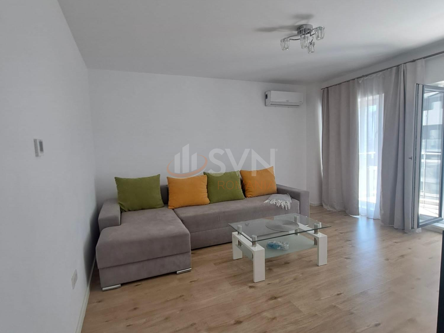 Apartament, 2 camere Bucuresti/Pipera