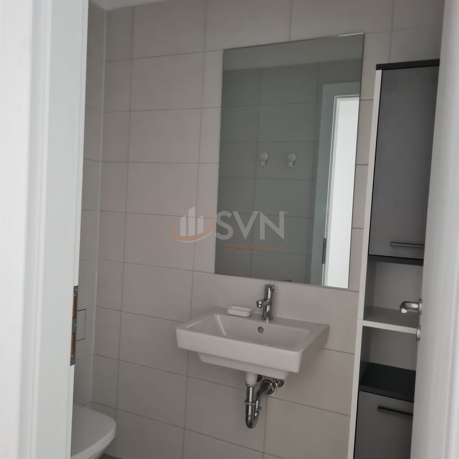 Apartament, 2 camere Bucuresti/Pipera