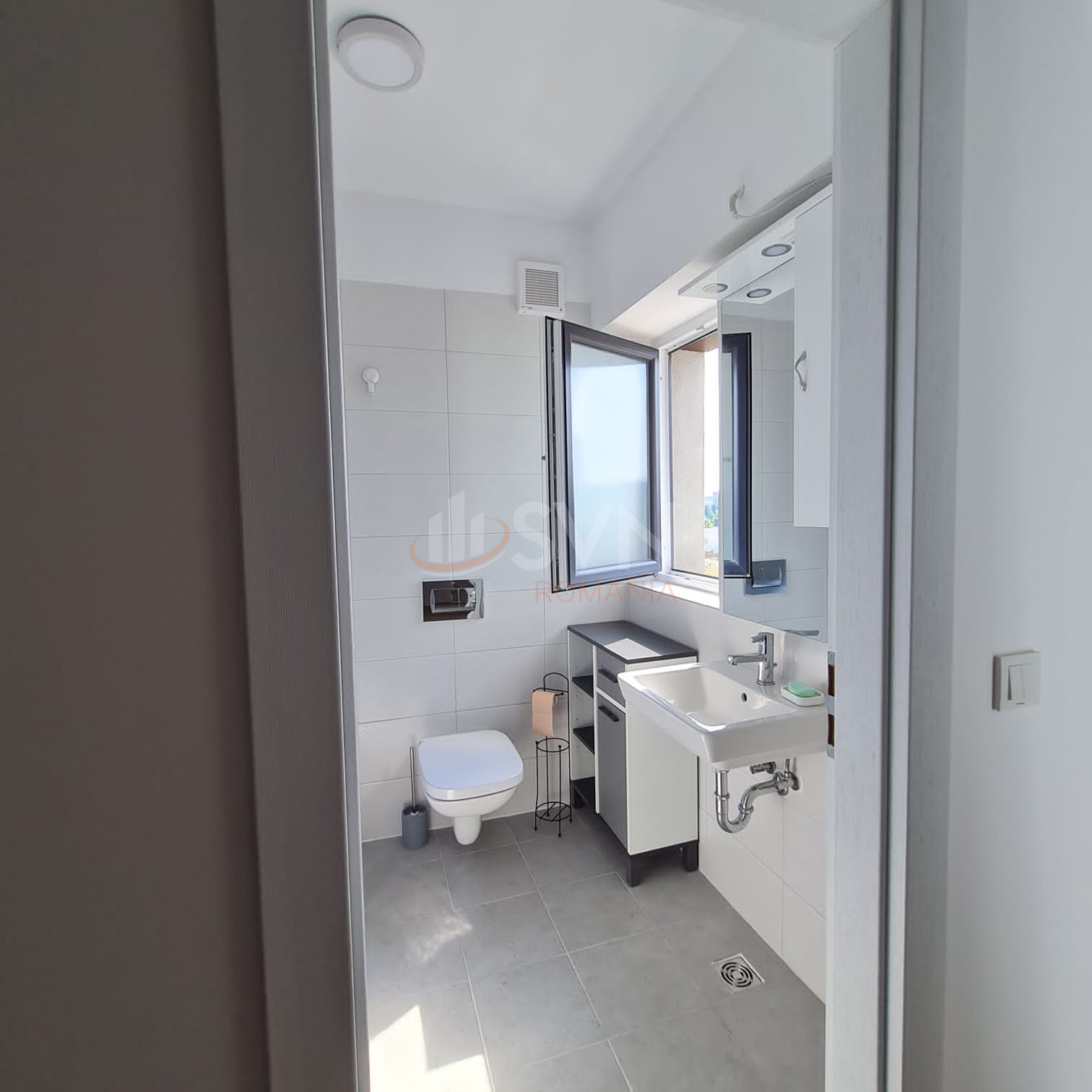 Apartament, 2 camere Bucuresti/Pipera