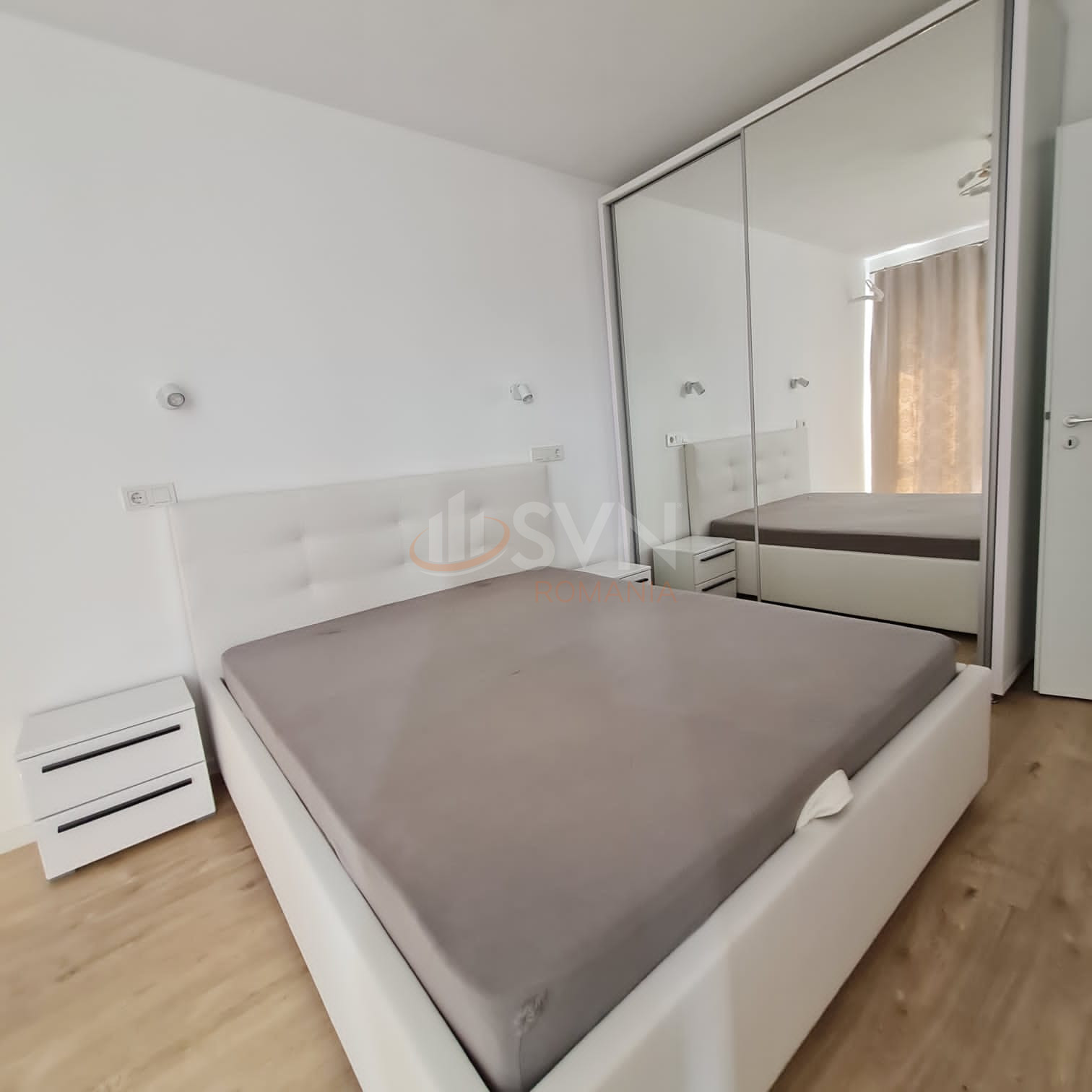 Apartament, 2 camere Bucuresti/Pipera