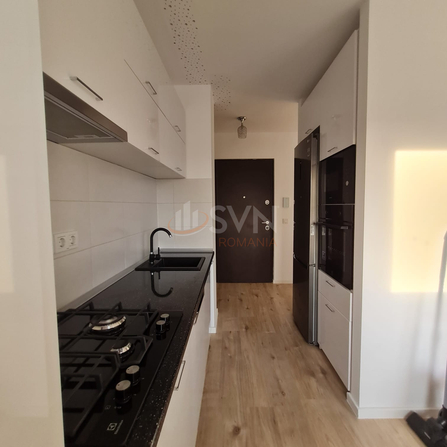 Apartament, 2 camere Bucuresti/Pipera