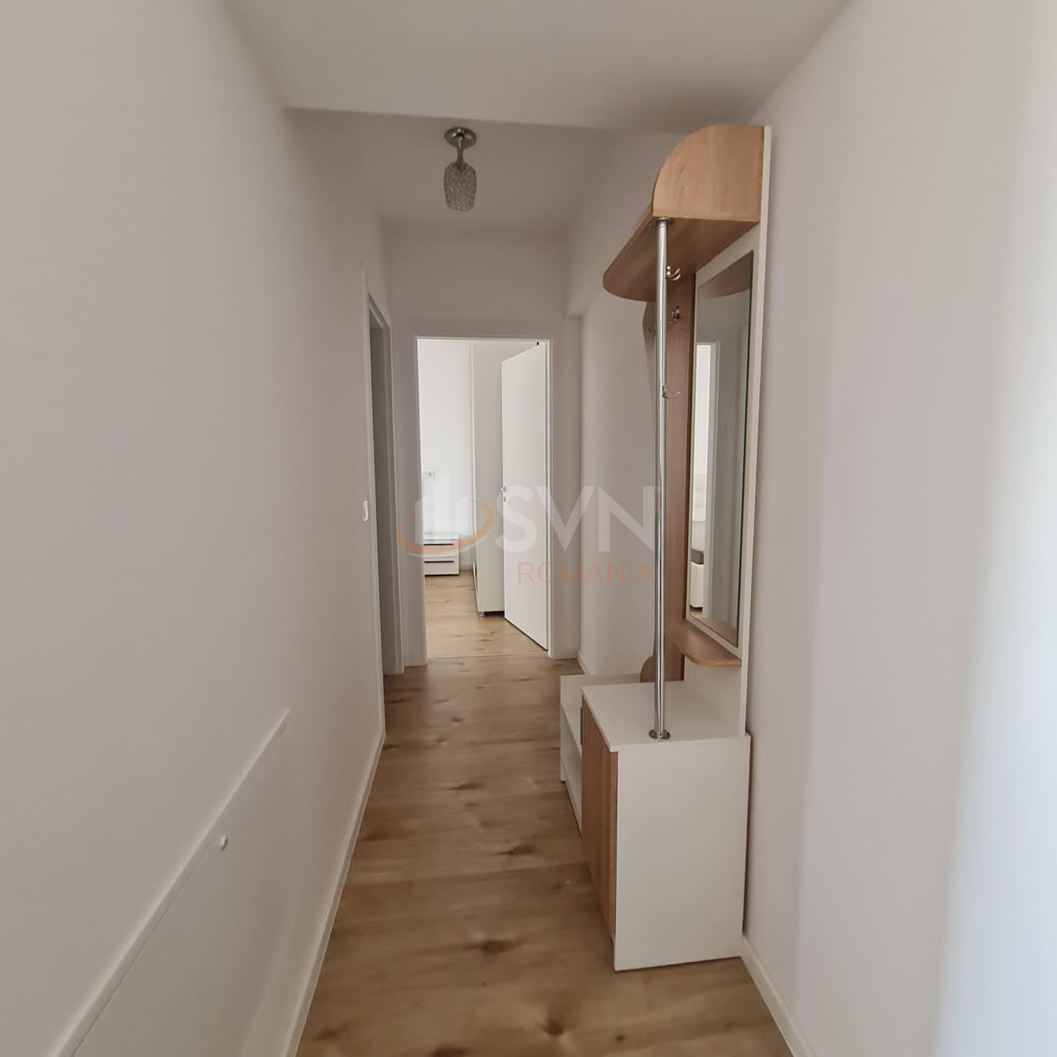 Apartament, 2 camere Bucuresti/Pipera