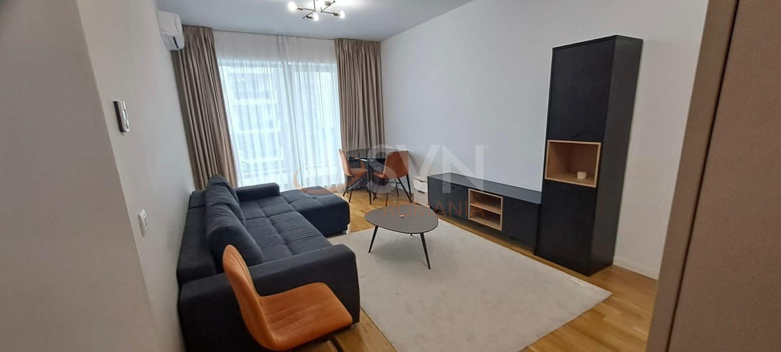 Apartament, 2 camere Bucuresti/1 Mai