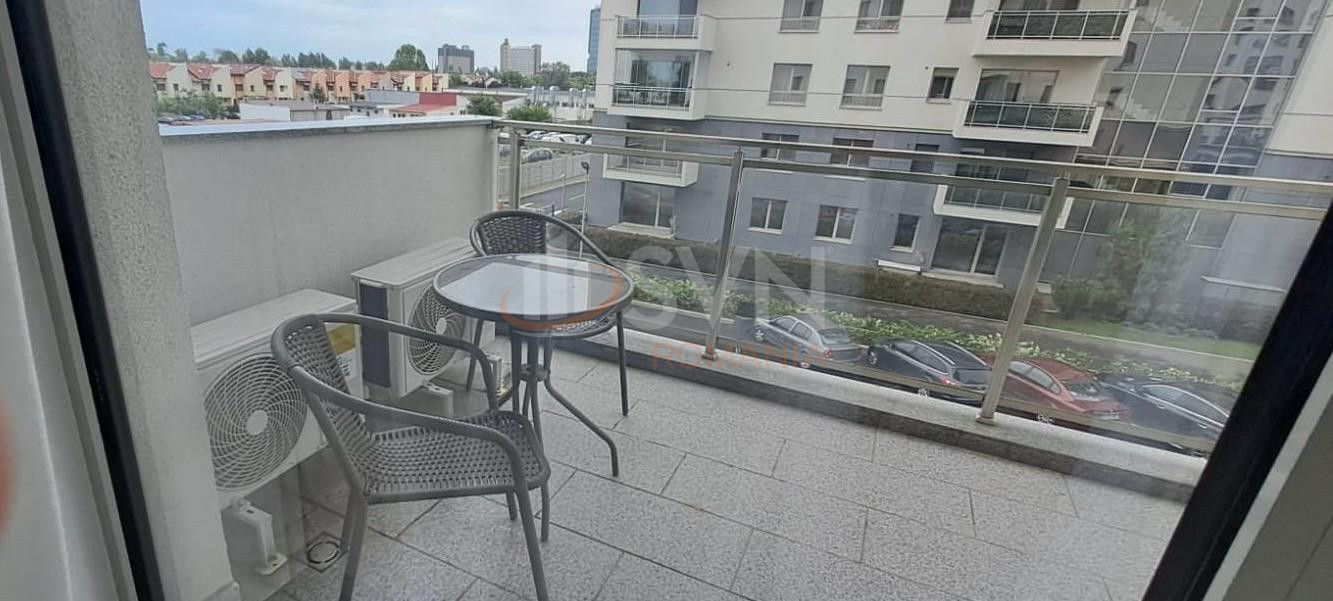 Apartament, 2 camere Bucuresti/1 Mai