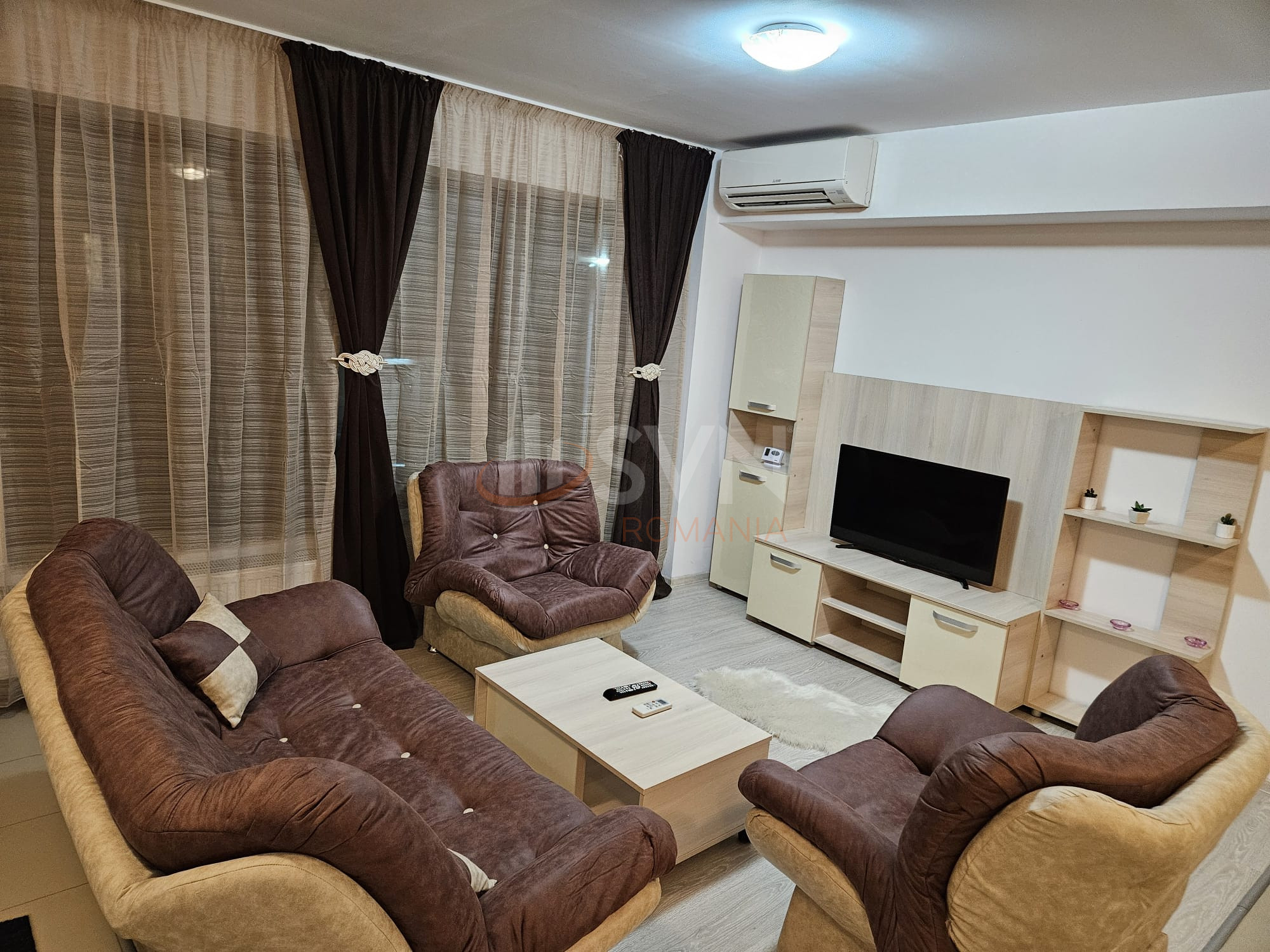 Apartament, 2 camere Bucuresti/Metalurgiei