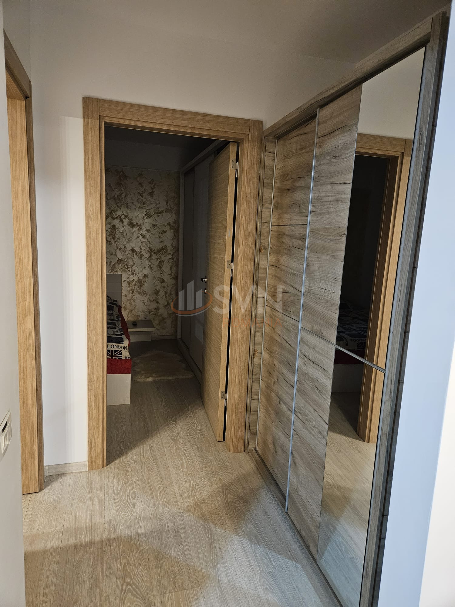 Apartament, 2 camere Bucuresti/Metalurgiei