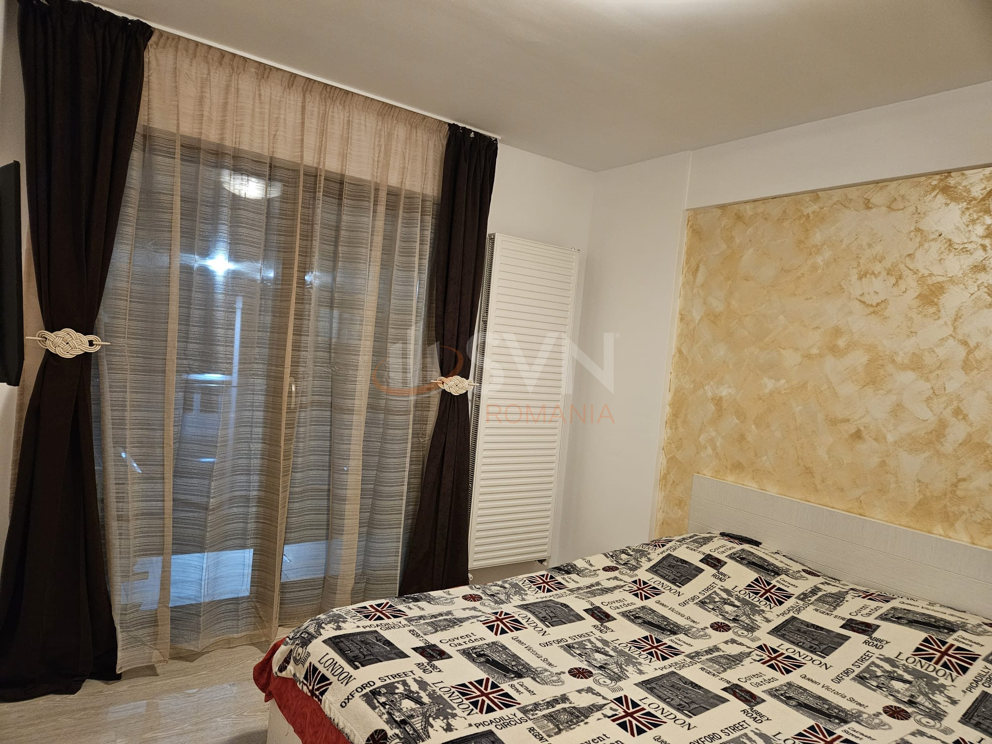 Apartament, 2 camere Bucuresti/Metalurgiei