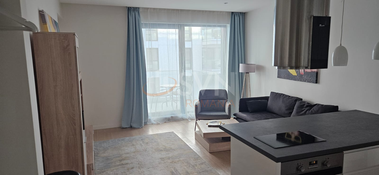 Apartament, 2 camere Bucuresti/Herastrau