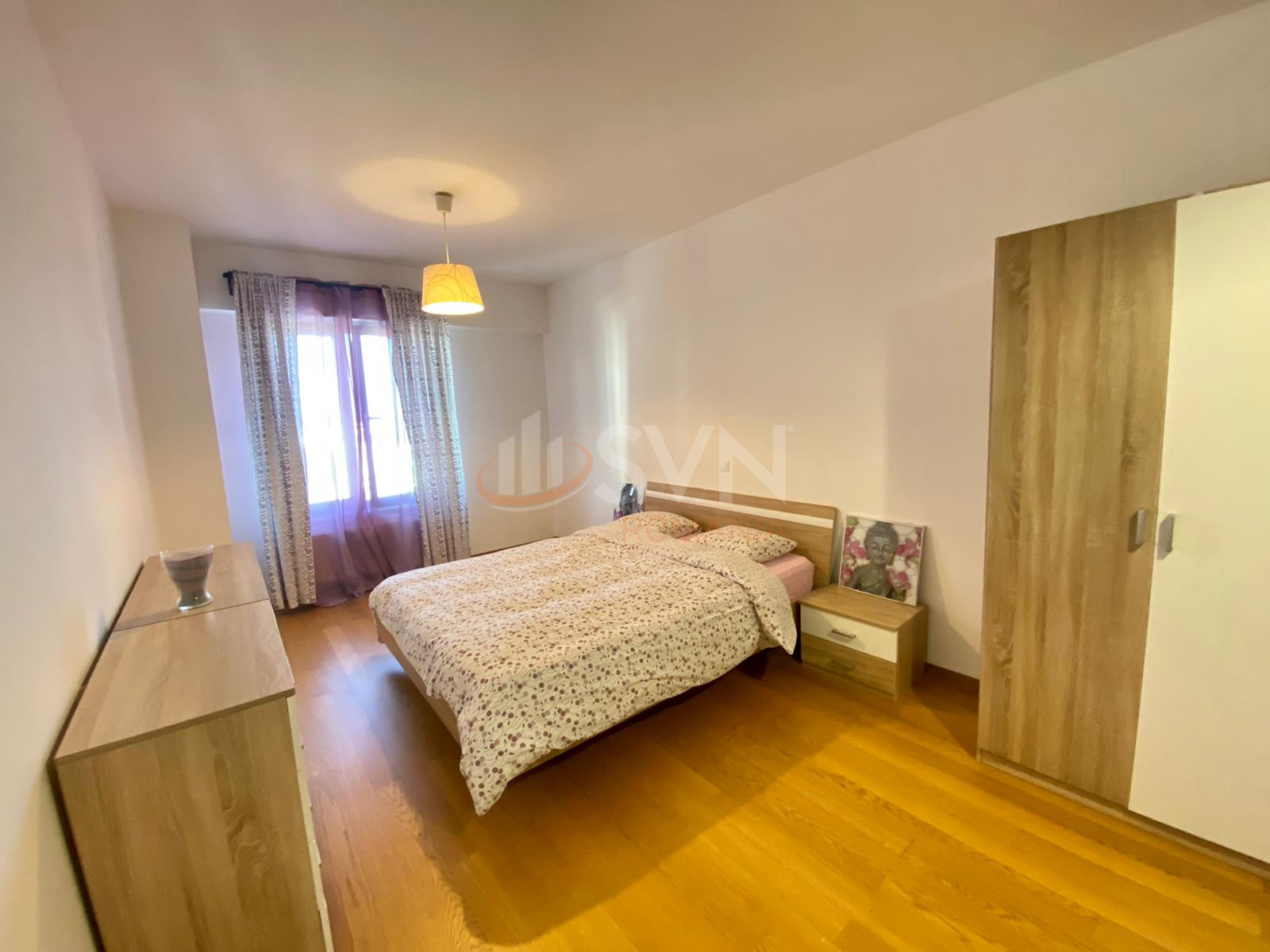 Apartament, 2 camere Bucuresti/Barbu Vacarescu