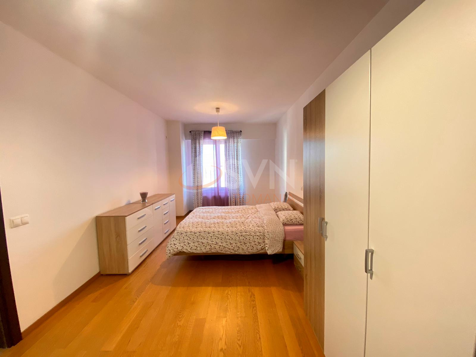 Apartament, 2 camere Bucuresti/Barbu Vacarescu