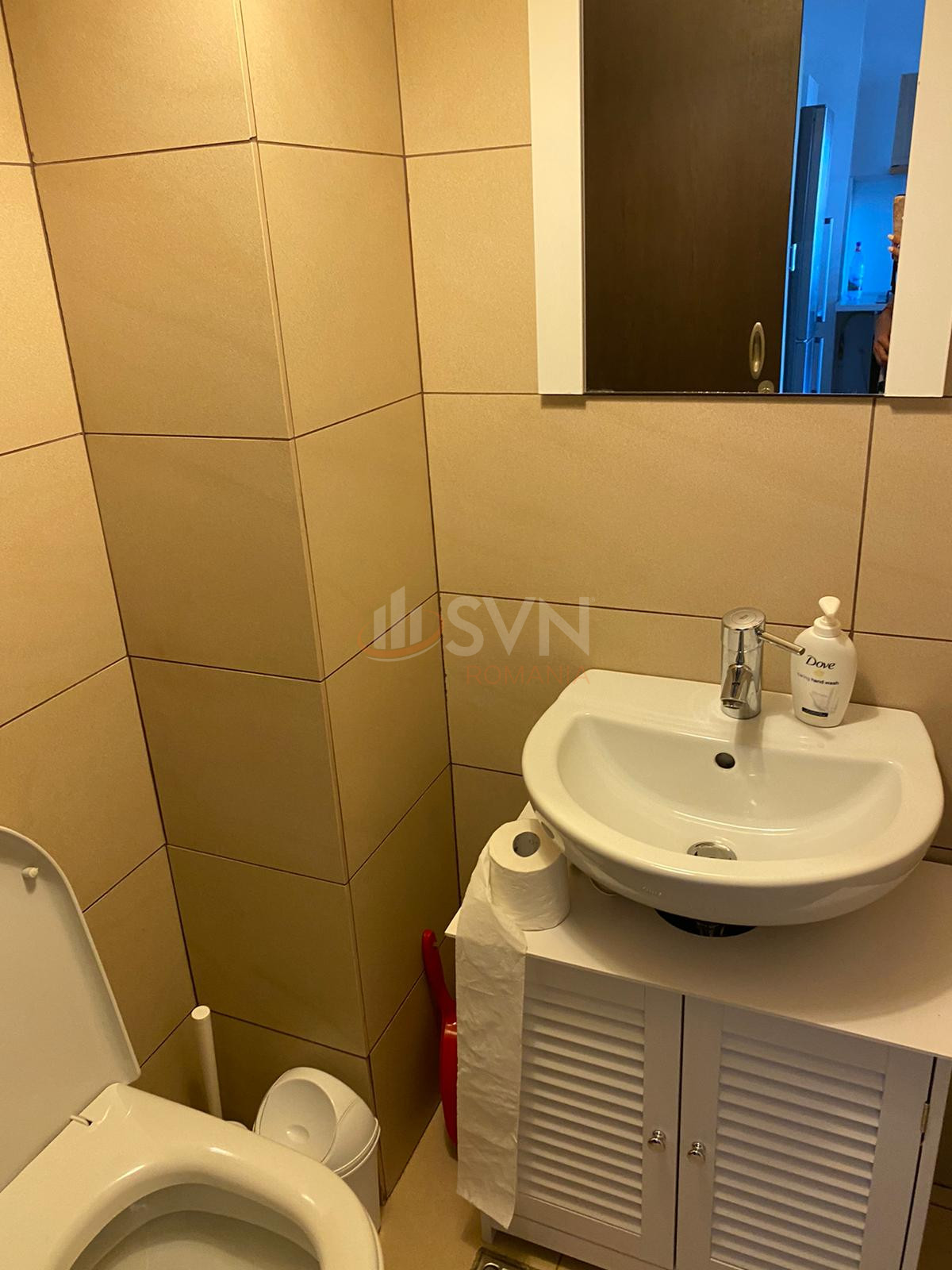 Apartament, 2 camere Bucuresti/Barbu Vacarescu