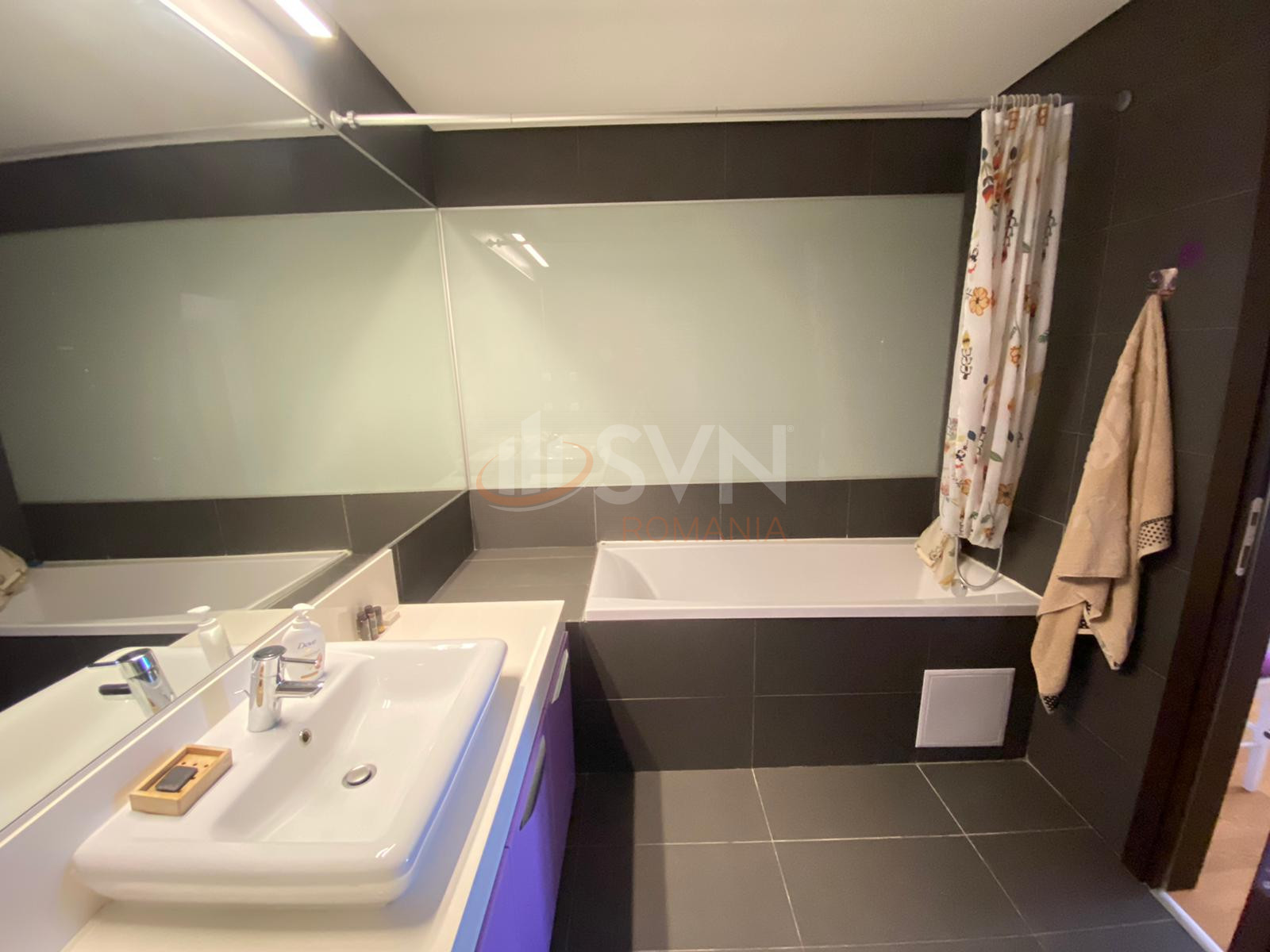 Apartament, 2 camere Bucuresti/Barbu Vacarescu