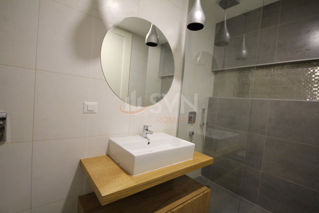 Apartament, 2 camere Bucuresti/Floreasca