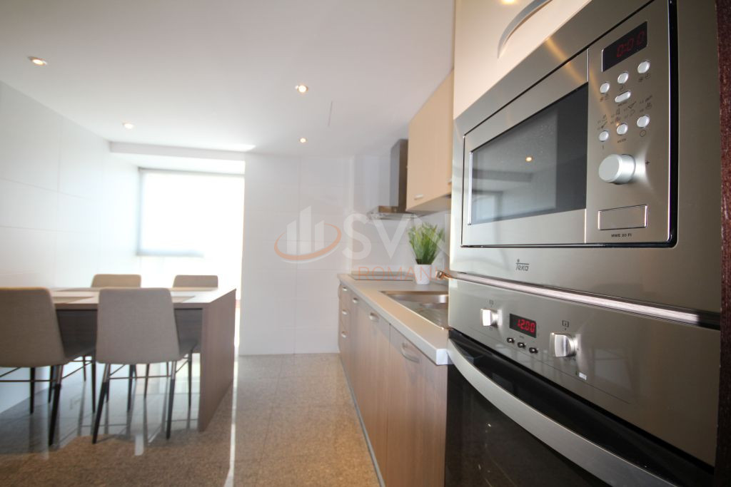 Apartament, 2 camere Bucuresti/Arcul De Triumf