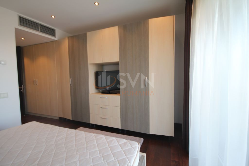Apartament, 2 camere Bucuresti/Arcul De Triumf