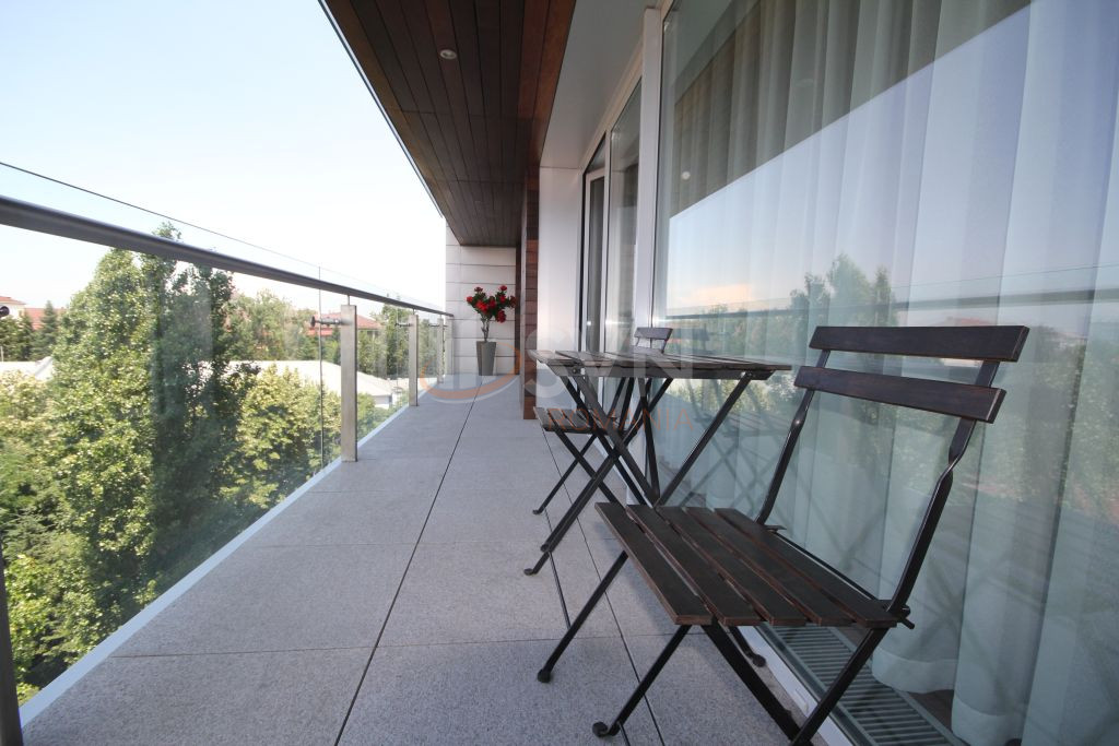 Apartament, 2 camere Bucuresti/Arcul De Triumf