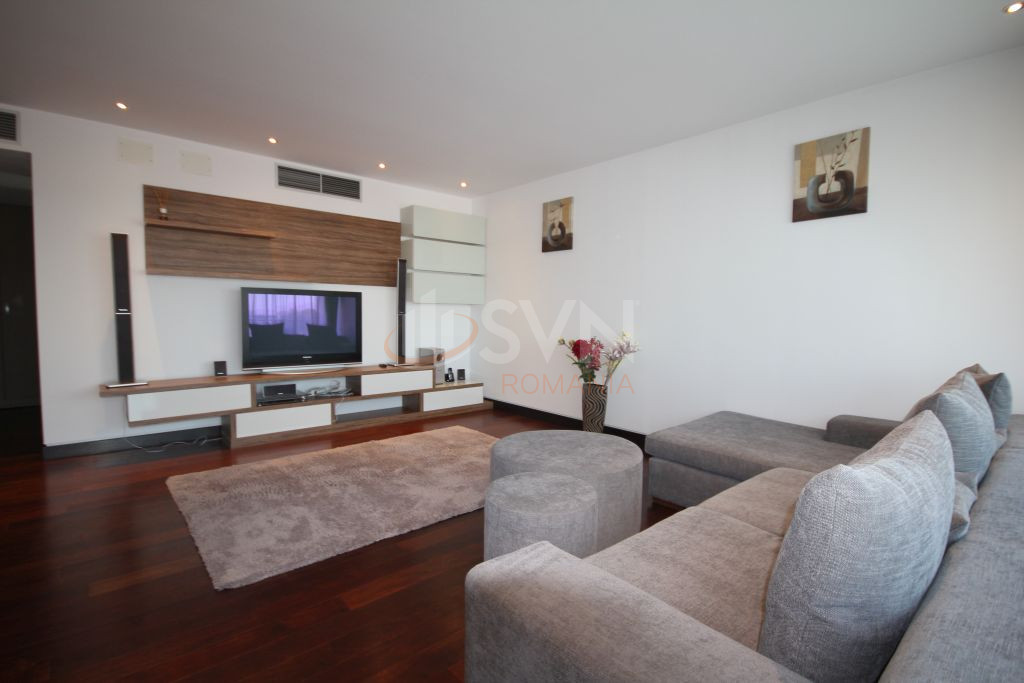 Apartament, 2 camere Bucuresti/Arcul De Triumf