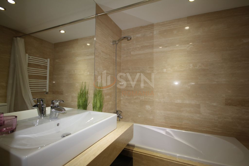 Apartament, 2 camere Bucuresti/Arcul De Triumf