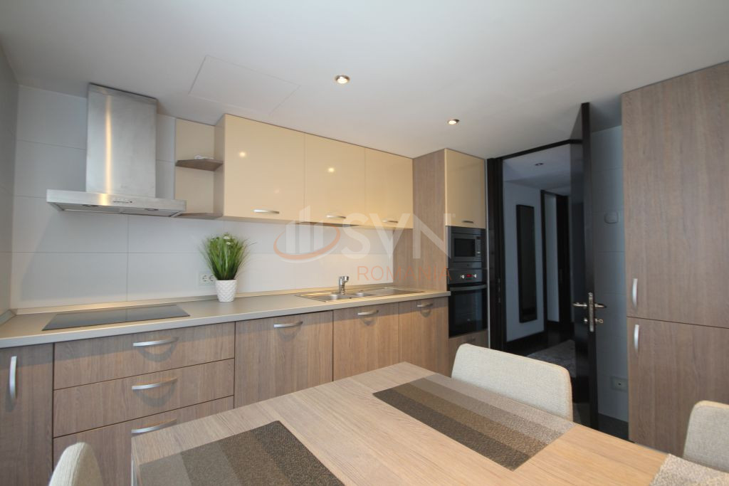 Apartament, 2 camere Bucuresti/Arcul De Triumf