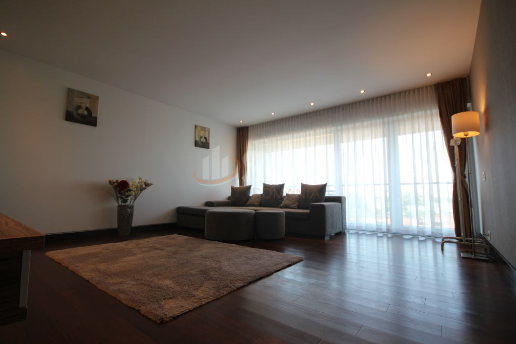 Apartament, 2 camere Bucuresti/Arcul De Triumf