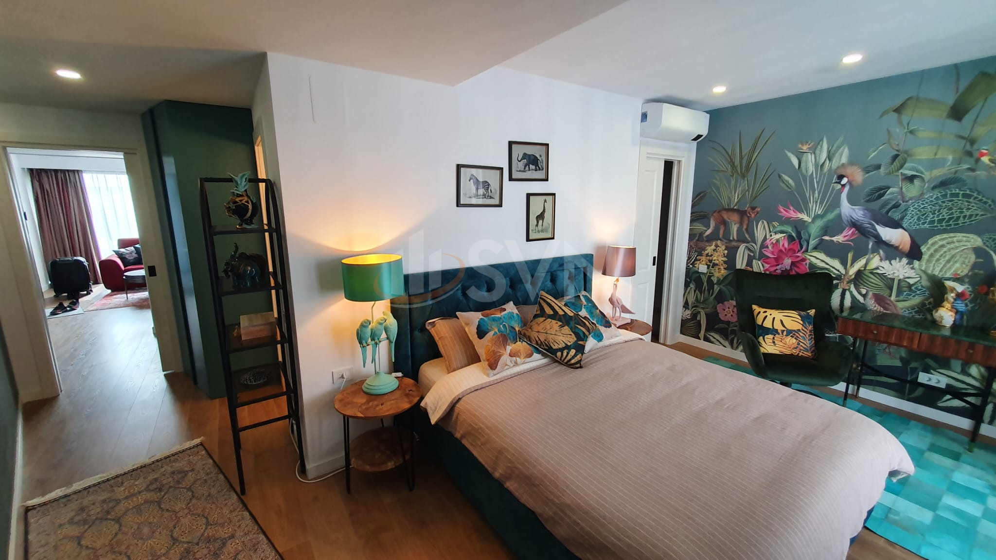 Apartament, 2 camere Bucuresti/Banu Manta