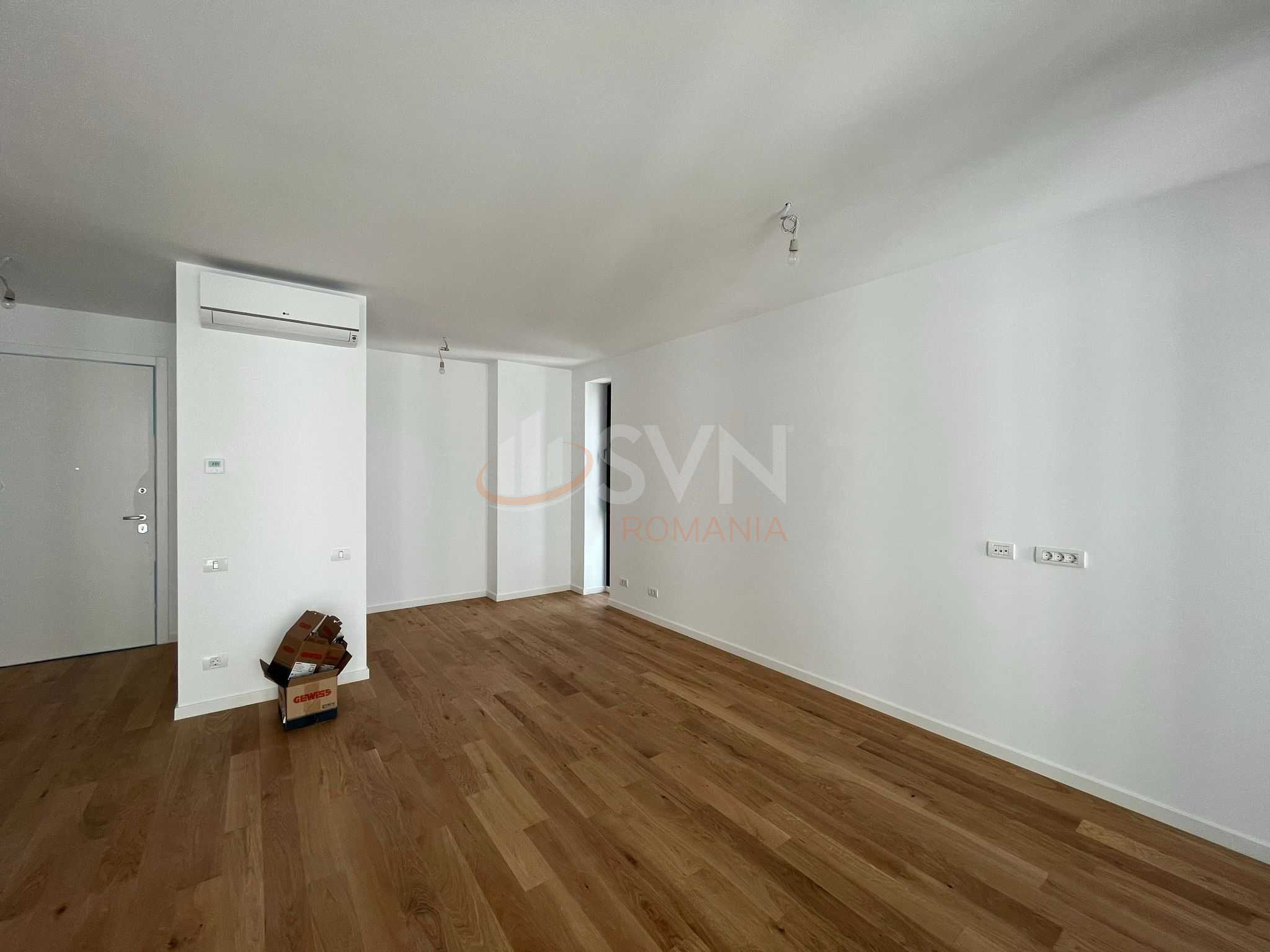 Apartament, 2 camere Bucuresti/Herastrau