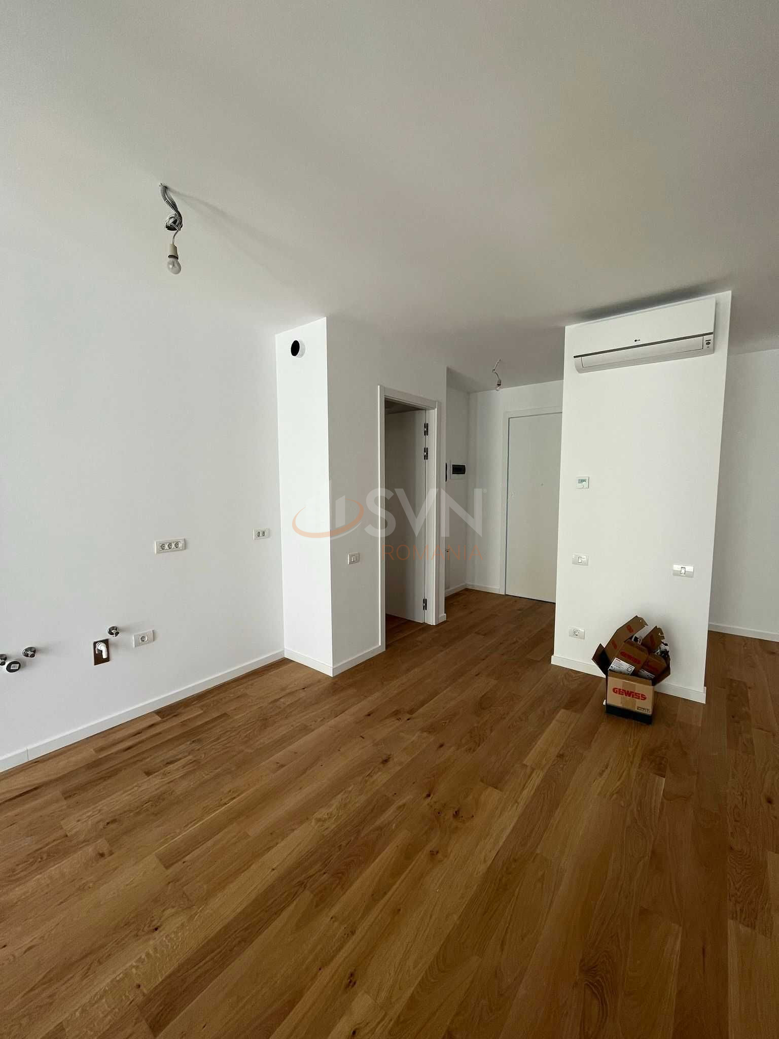 Apartament, 2 camere Bucuresti/Herastrau