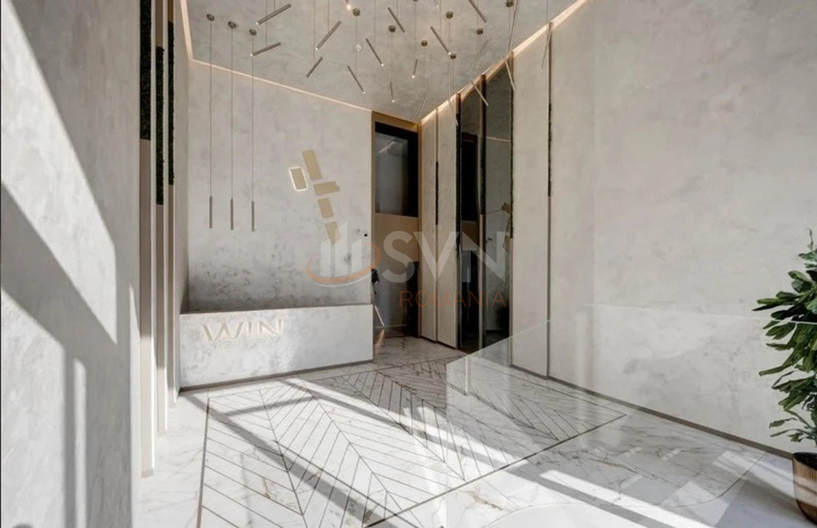 Apartament, 2 camere Bucuresti/Herastrau