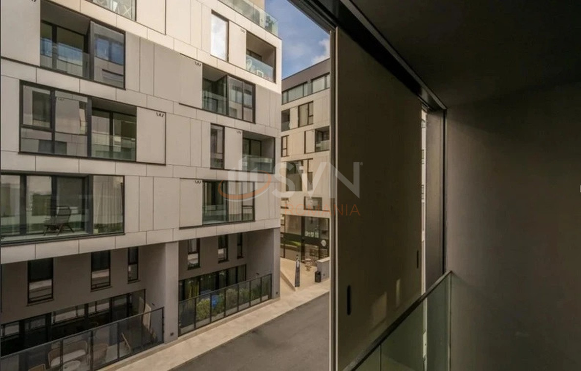 Apartament, 2 camere Bucuresti/Herastrau