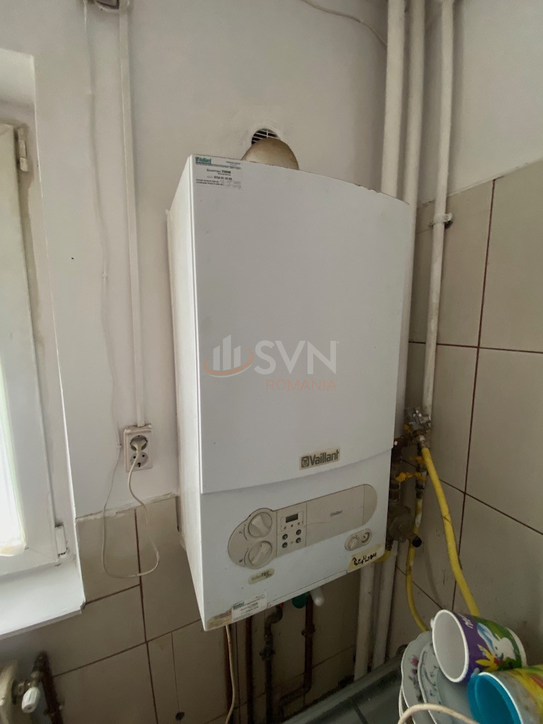 Apartament, 2 camere Bucuresti/Doamna Ghica