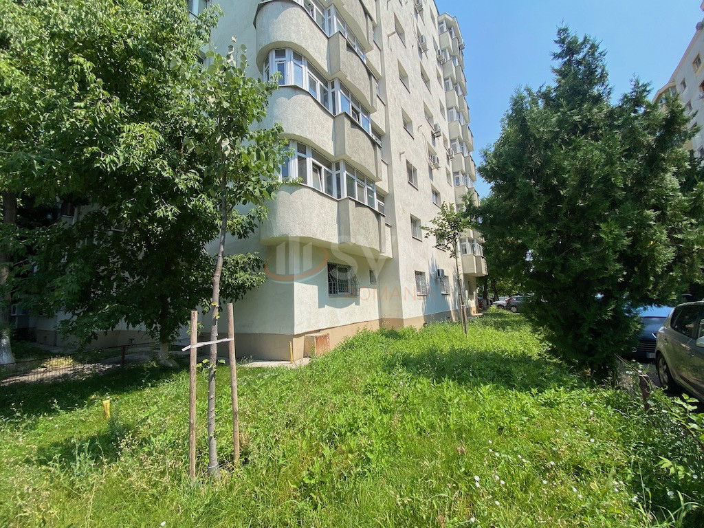 Apartament, 2 camere Bucuresti/Doamna Ghica