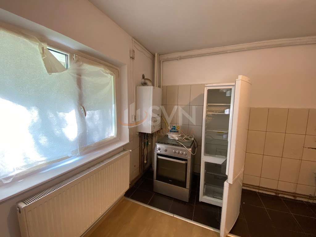 Apartament, 2 camere Bucuresti/Doamna Ghica