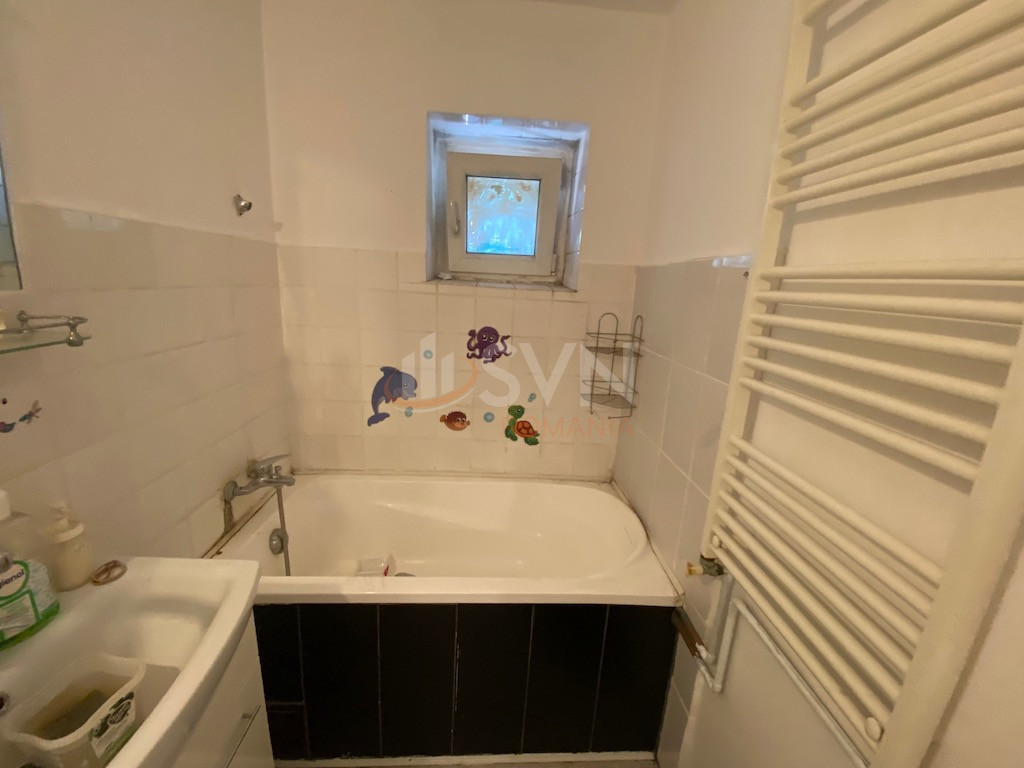 Apartament, 2 camere Bucuresti/Doamna Ghica