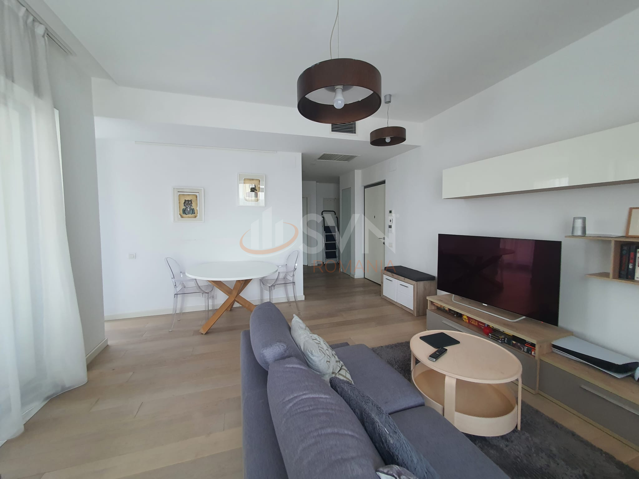 Apartament, 2 camere Bucuresti/Herastrau