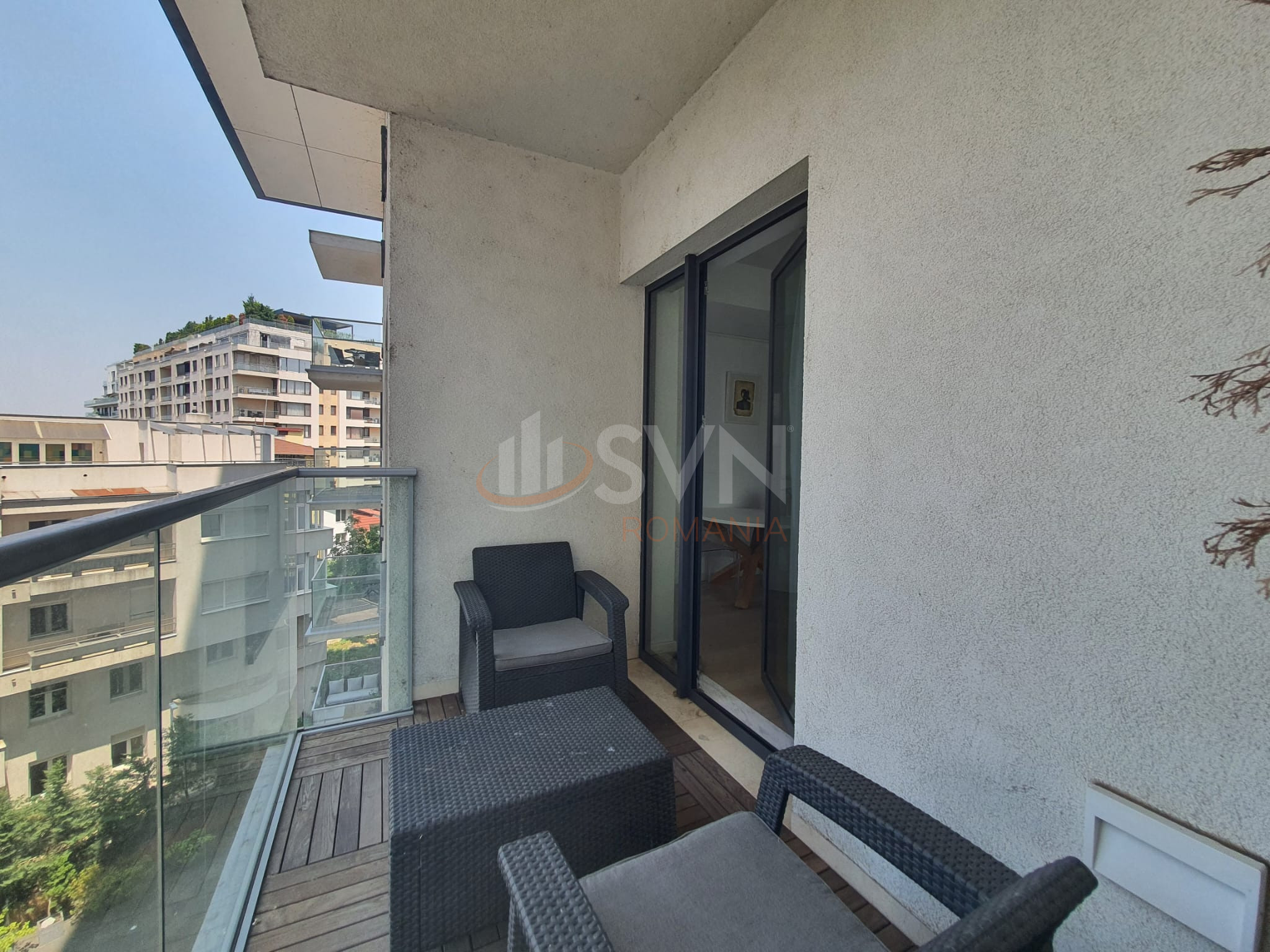 Apartament, 2 camere Bucuresti/Herastrau