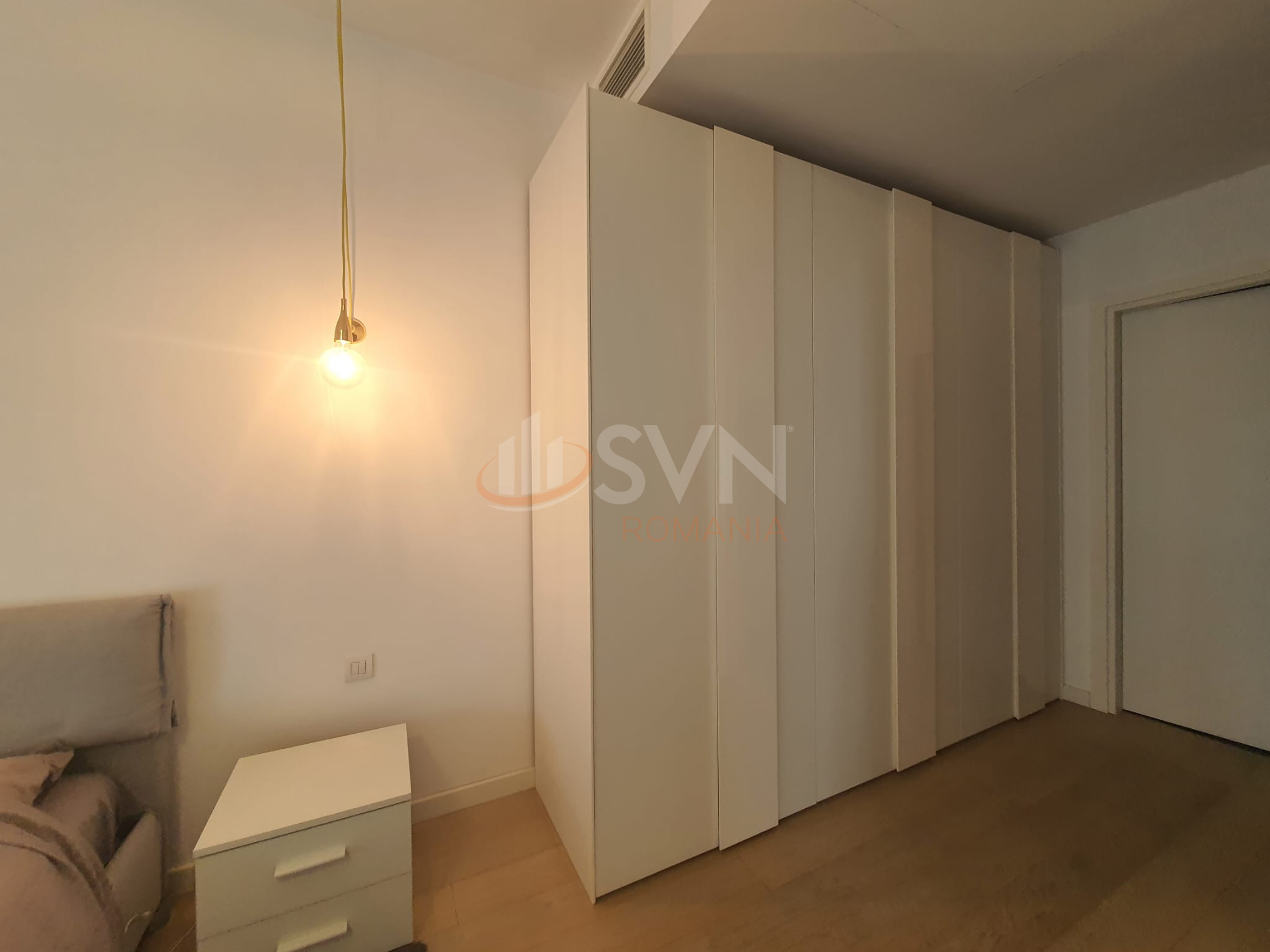 Apartament, 2 camere Bucuresti/Herastrau