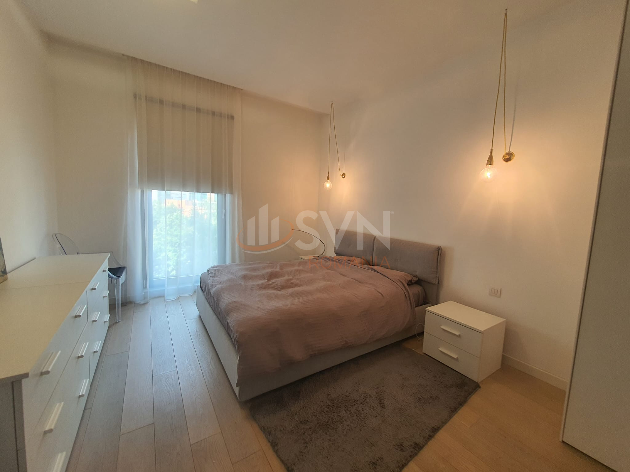 Apartament, 2 camere Bucuresti/Herastrau