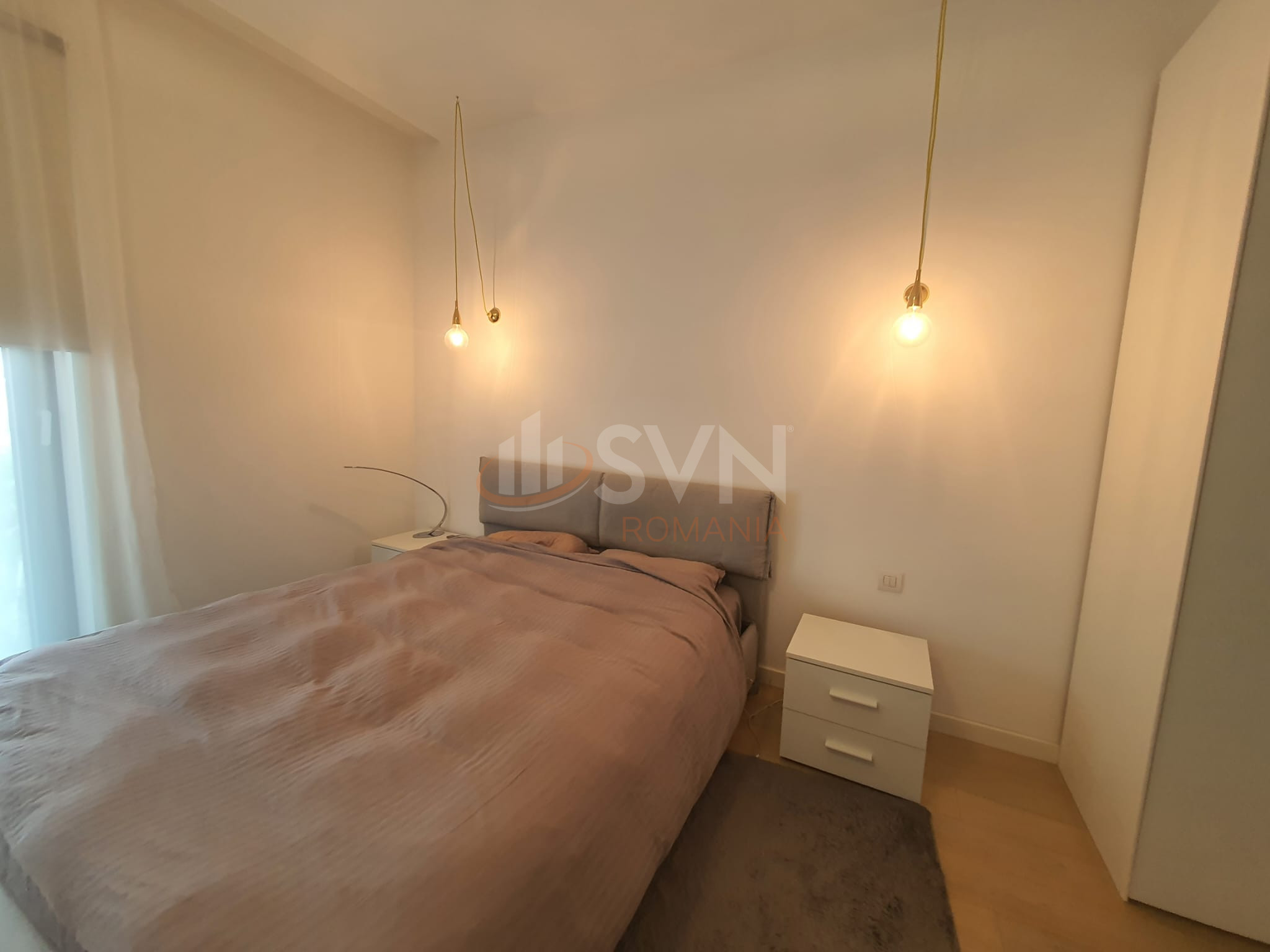 Apartament, 2 camere Bucuresti/Herastrau